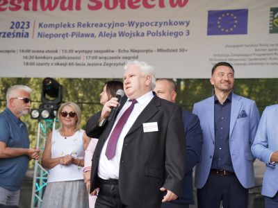 galeria Festiwal sołectw
