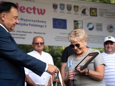 galeria Festiwal sołectw