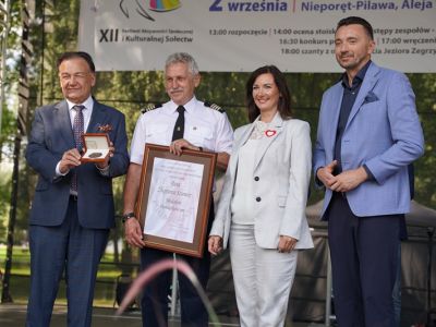 galeria Festiwal sołectw