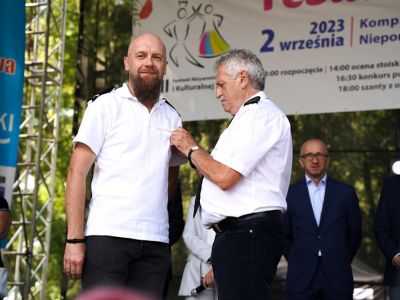 galeria Festiwal sołectw