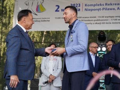 galeria Festiwal sołectw