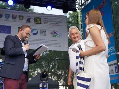 galeria Festiwal sołectw
