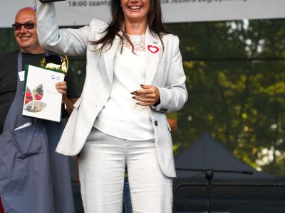 galeria Festiwal sołectw
