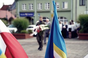 relacja z obchodów 84. rocznicy wybuchu II wojny światowej