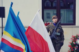 relacja z obchodów 84. rocznicy wybuchu II wojny światowej