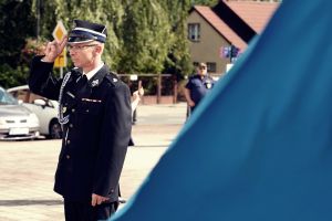 relacja z obchodów 84. rocznicy wybuchu II wojny światowej