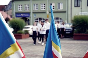 relacja z obchodów 84. rocznicy wybuchu II wojny światowej