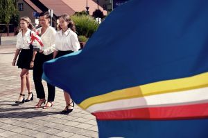 relacja z obchodów 84. rocznicy wybuchu II wojny światowej