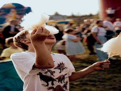 fotograficzna relacja Izbica