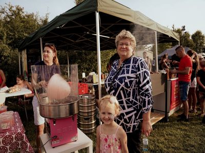 fotograficzna relacja Izbica
