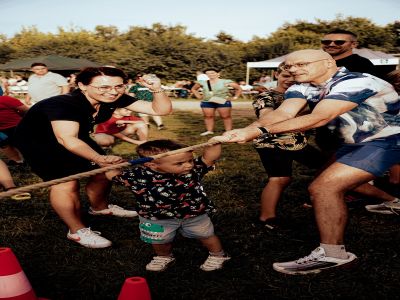 fotograficzna relacja Izbica
