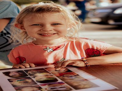 fotograficzna relacja Izbica