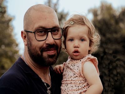 fotograficzna relacja Izbica