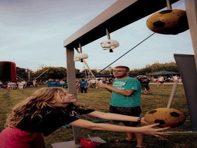 fotograficzna relacja Izbica
