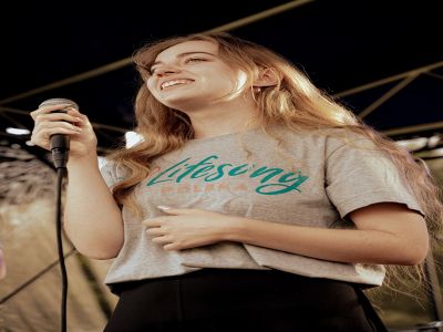 fotograficzna relacja Izbica