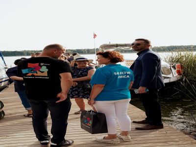 fotograficzna relacja Izbica