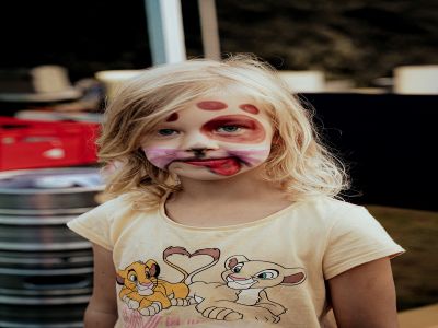 fotograficzna relacja Izbica