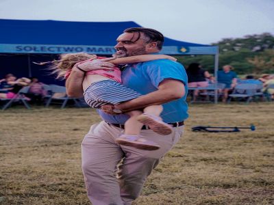 fotograficzna relacja Izbica