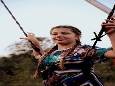 fotograficzna relacja Izbica