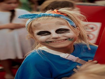 fotograficzna relacja Izbica