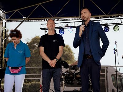 fotograficzna relacja Izbica