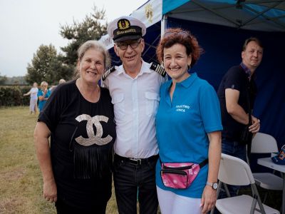 fotograficzna relacja Izbica