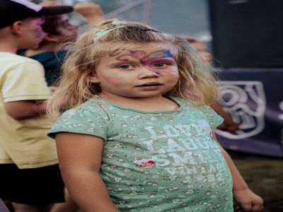 fotograficzna relacja Izbica