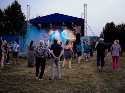 fotograficzna relacja Izbica