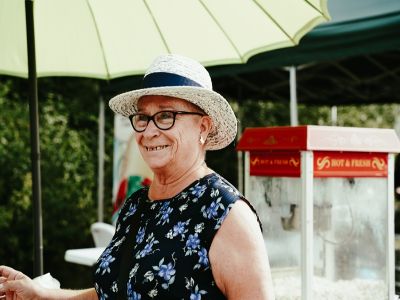 fotograficzna relacja Izbica