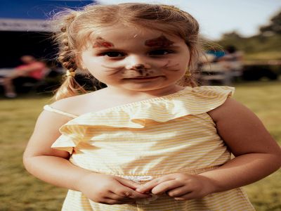 fotograficzna relacja Izbica
