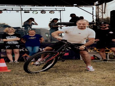 fotograficzna relacja Izbica