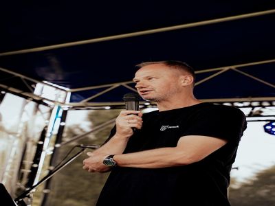 fotograficzna relacja Izbica