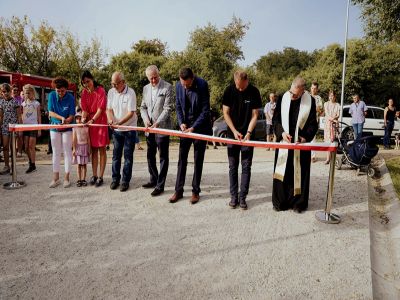 fotograficzna relacja Izbica