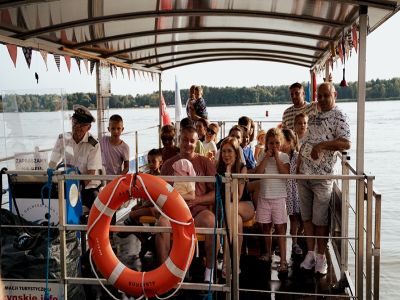 fotograficzna relacja Izbica