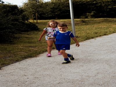 fotograficzna relacja Izbica