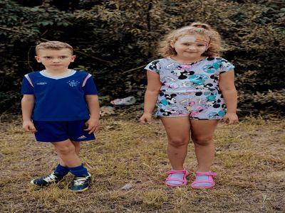 fotograficzna relacja Izbica