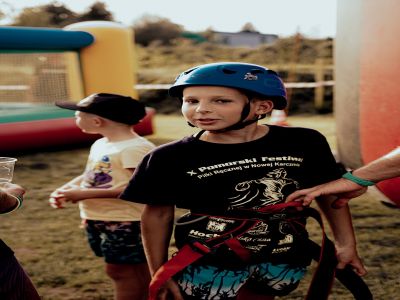 fotograficzna relacja Izbica