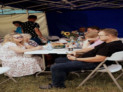 fotograficzna relacja Izbica