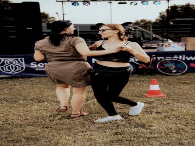 fotograficzna relacja Izbica