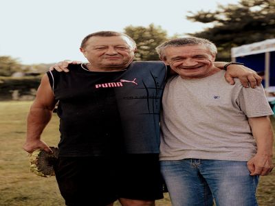 fotograficzna relacja Izbica
