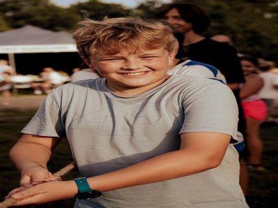 fotograficzna relacja Izbica