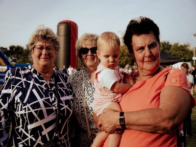 fotograficzna relacja Izbica