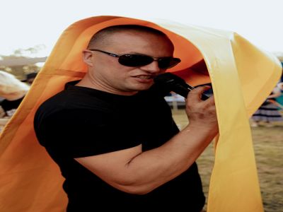 fotograficzna relacja Izbica