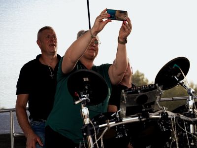 fotograficzna relacja Izbica