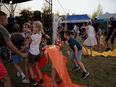 fotograficzna relacja Izbica