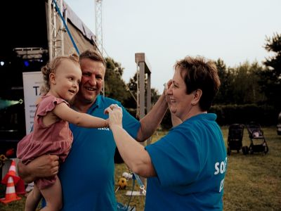 fotograficzna relacja Izbica