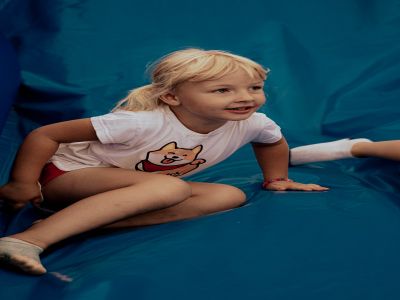 fotograficzna relacja Izbica