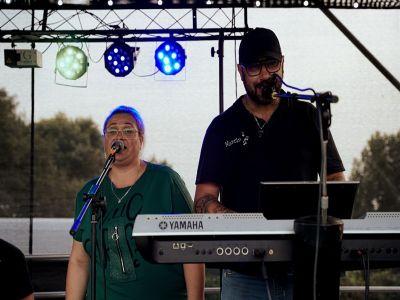 fotograficzna relacja Izbica