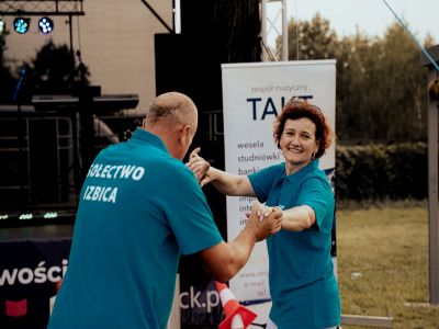 fotograficzna relacja Izbica