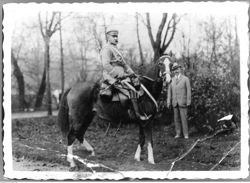 85 lat temu zmarł Józef Piłsudski